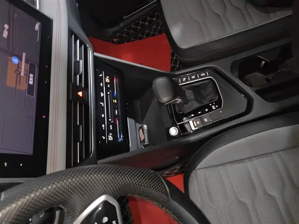 Volkswagen Tiguan X 2023 из CN, фото 10
