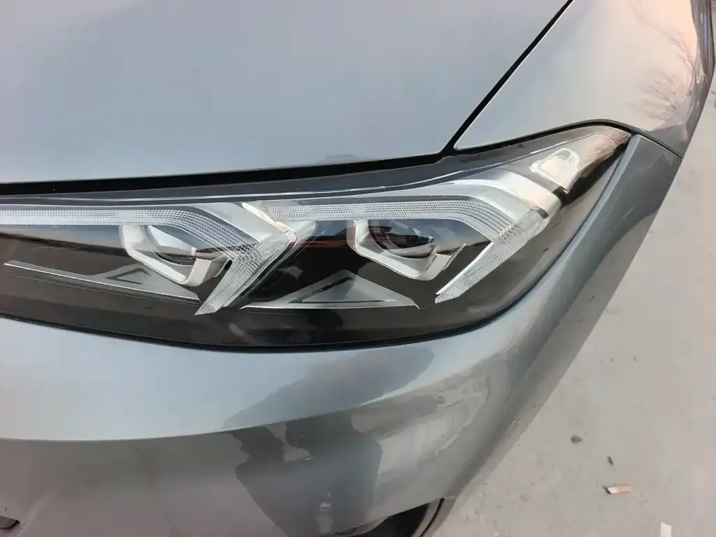 BMW i3 2023 из CN, фото 2