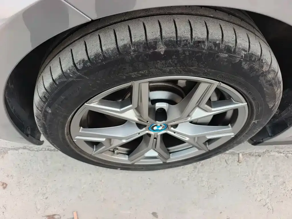 BMW i3 2023 из CN, фото 10