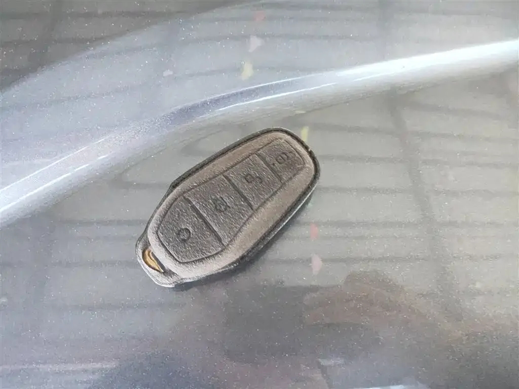 BYD Han 2024 из CN, фото 2
