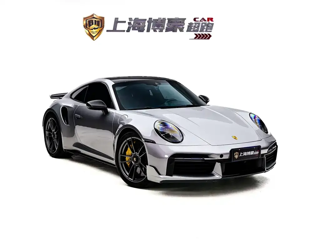 Porsche 911 — фото 2