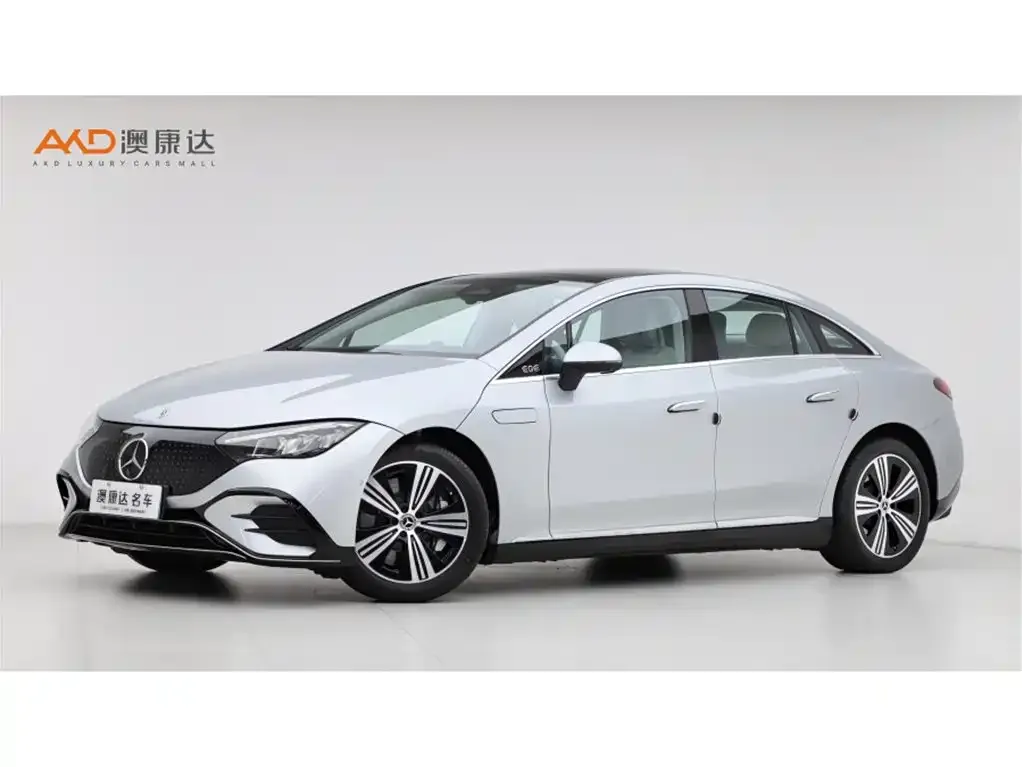 Mercedes-Benz EQE 2025 из CN, фото 1