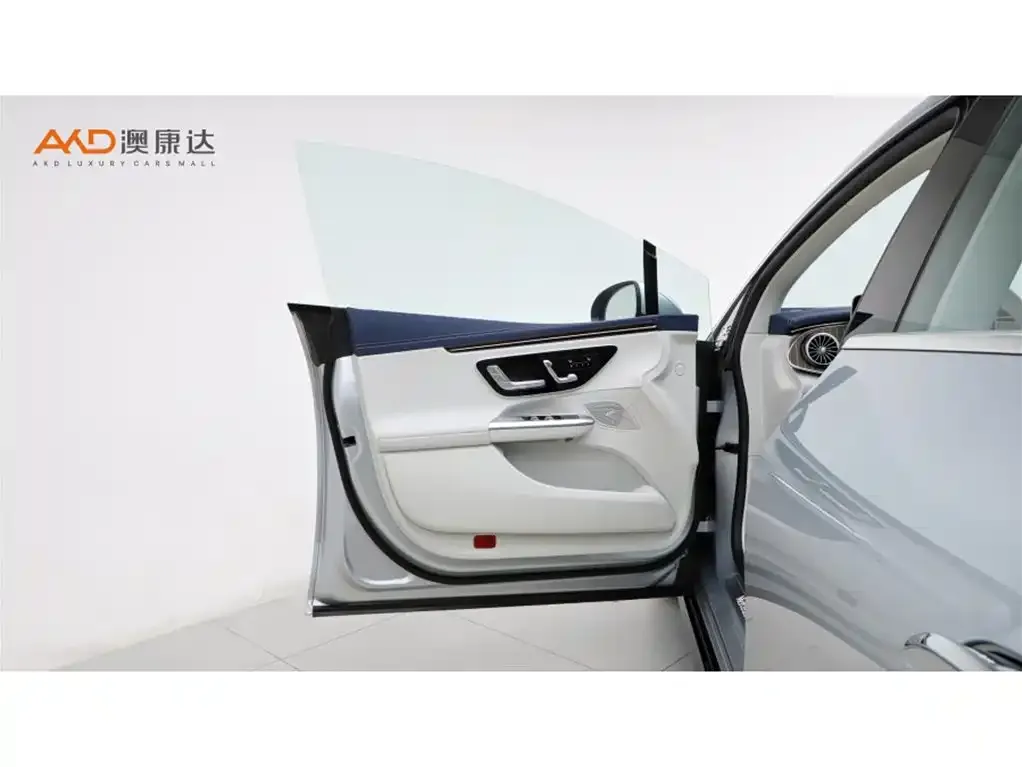 Mercedes-Benz EQE 2025 из CN, фото 5