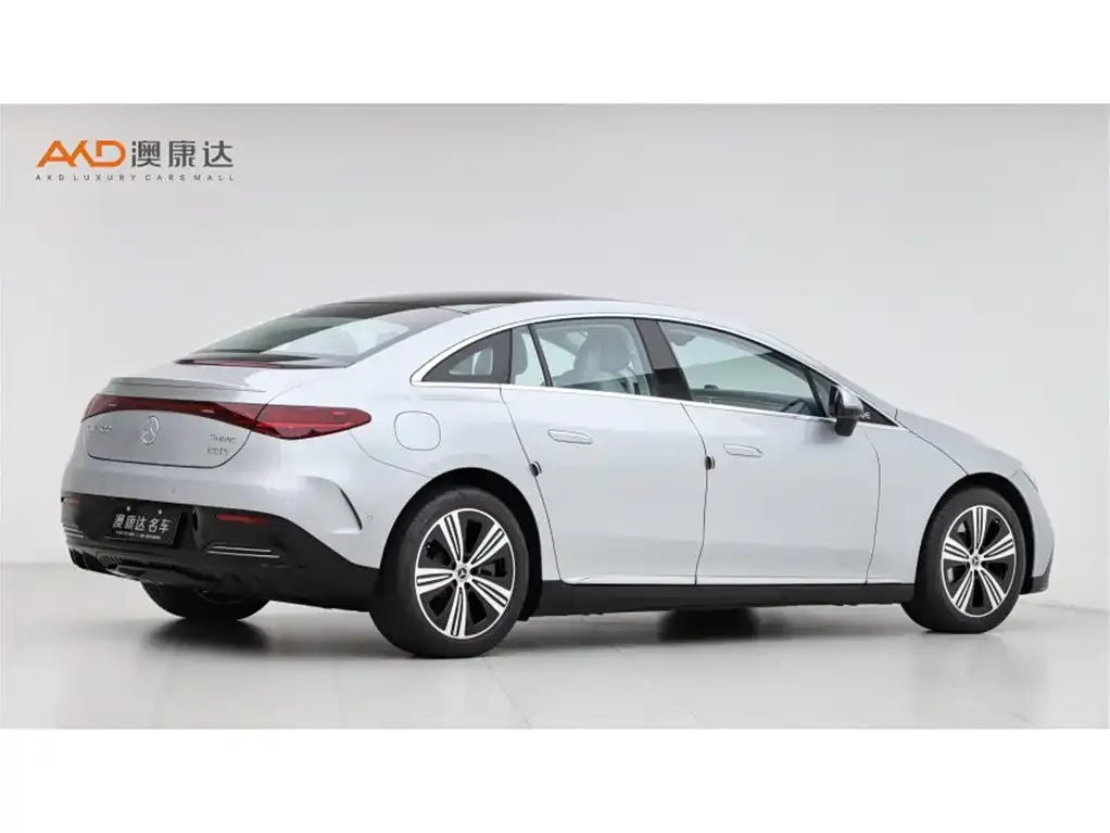 Mercedes-Benz EQE 2025 из CN, фото 2