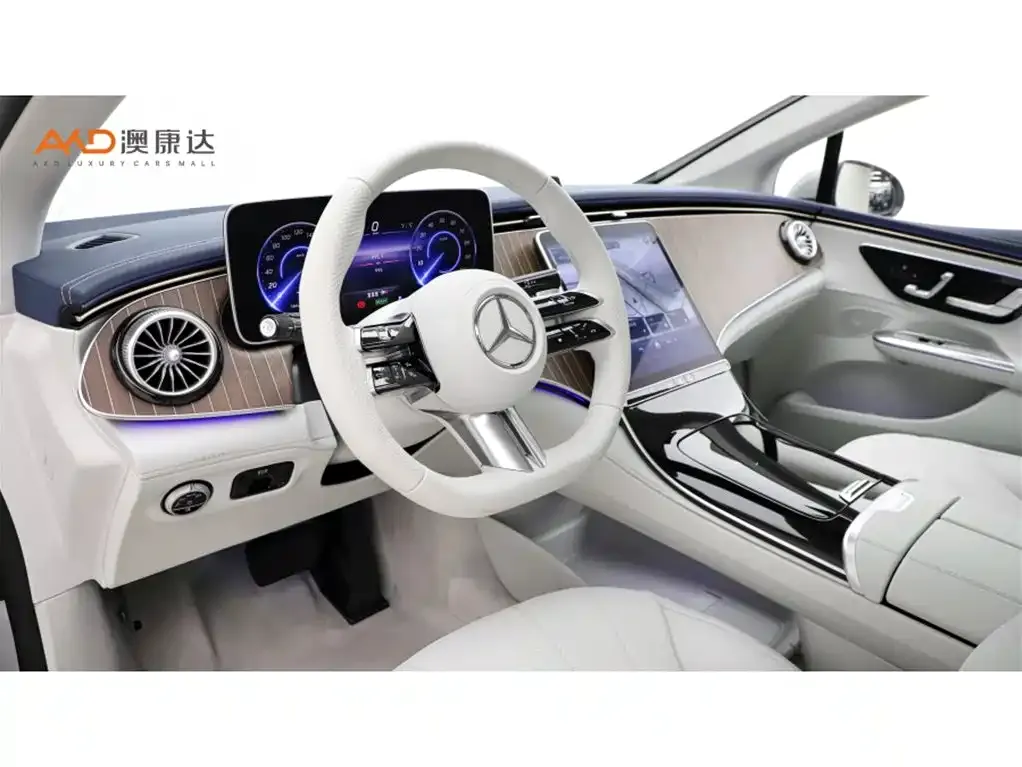 Mercedes-Benz EQE 2025 из CN, фото 7