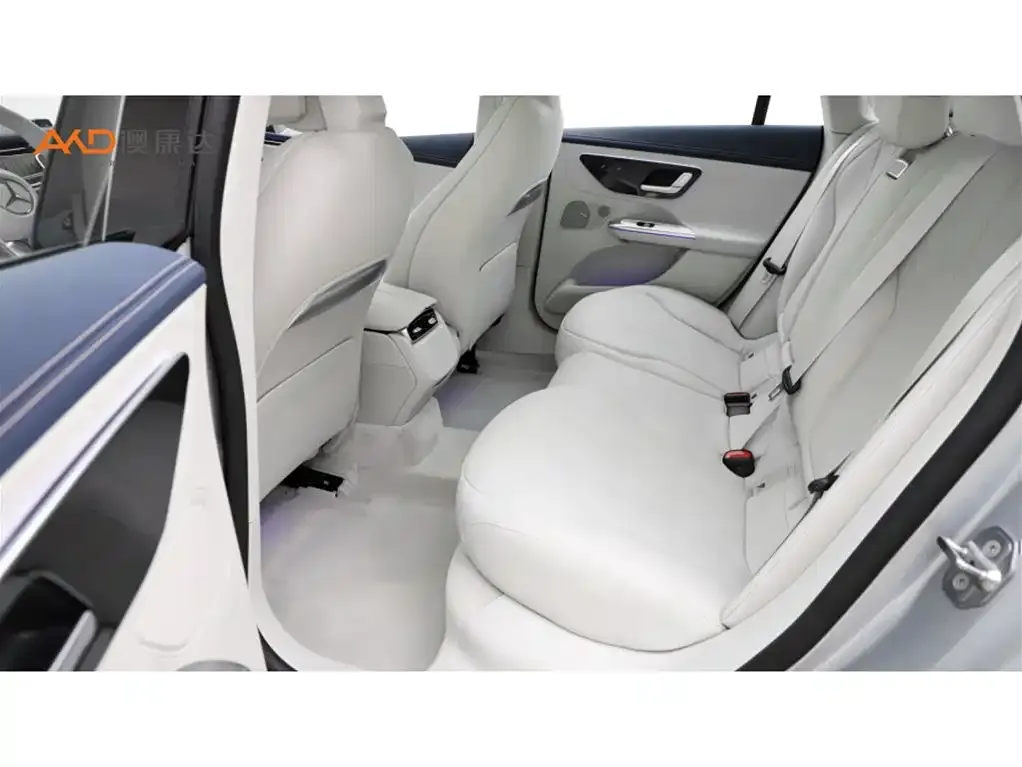 Mercedes-Benz EQE 2025 из CN, фото 6