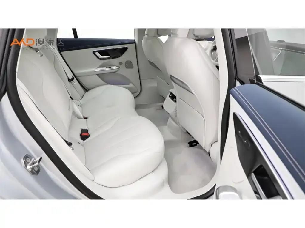 Mercedes-Benz EQE 2025 из CN, фото 3