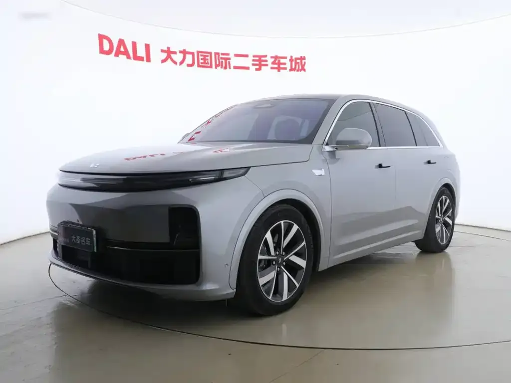 Li Auto L7 2023 из CN, фото 1