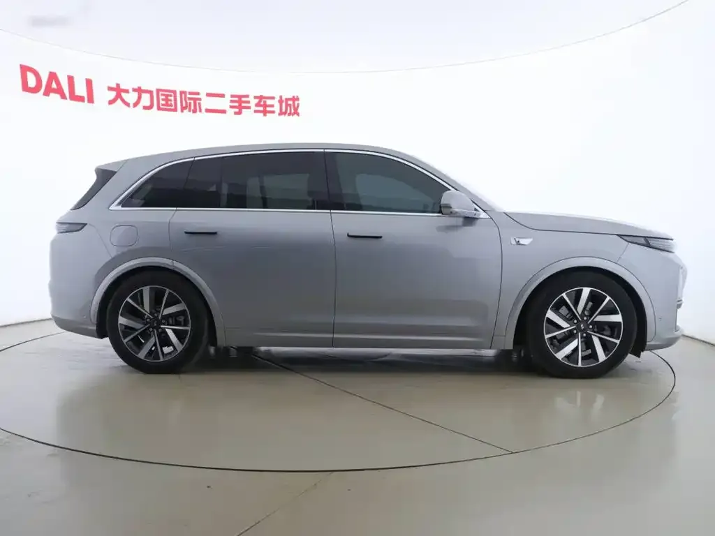 Li Auto L7 2023 из CN, фото 6