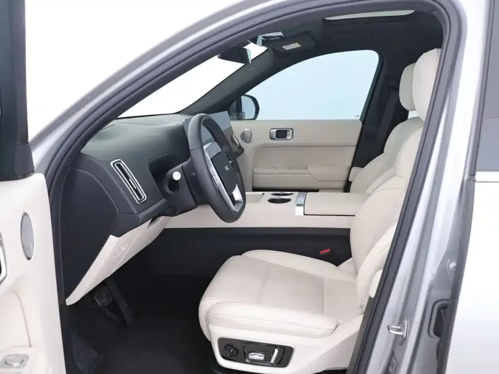 Li Auto L7 2023 из CN, фото 4