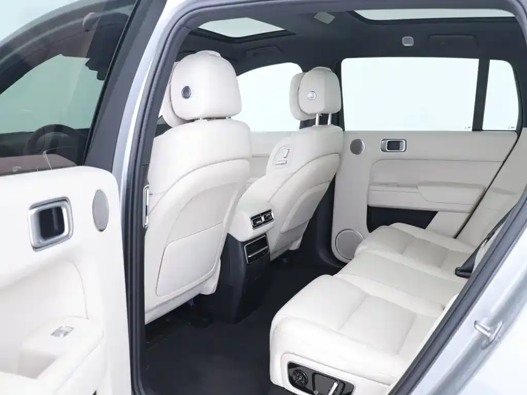 Li Auto L7 2023 из CN, фото 8