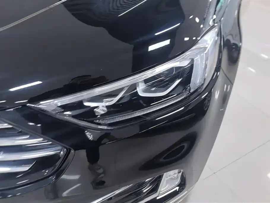Ford Edge 2021 из CN, фото 5