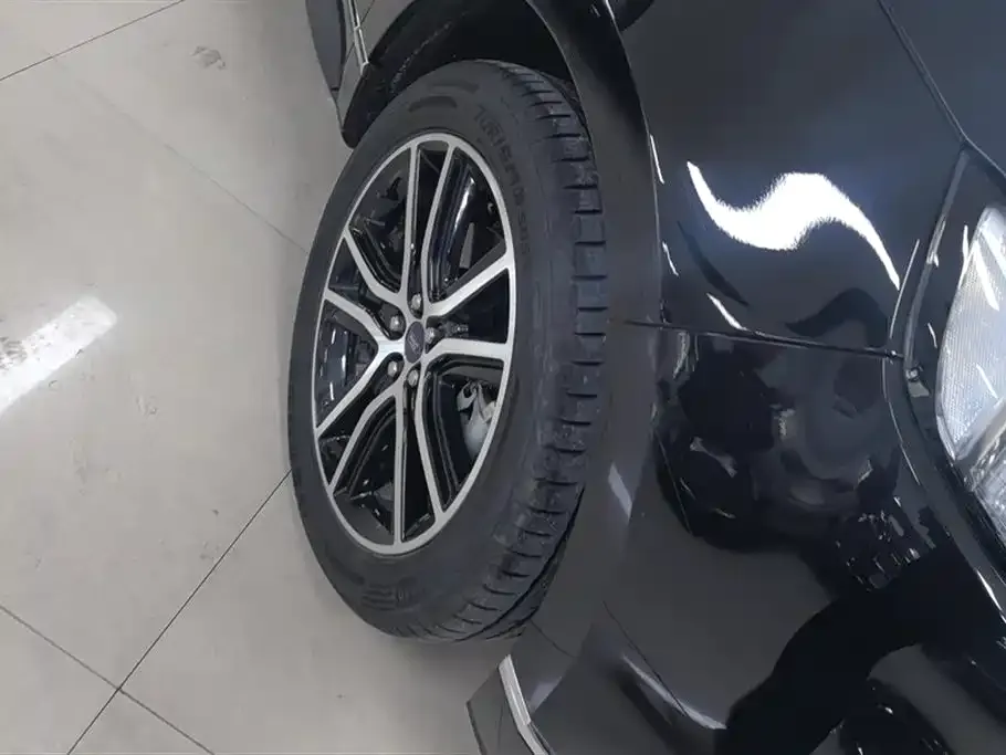Ford Edge 2021 из CN, фото 6