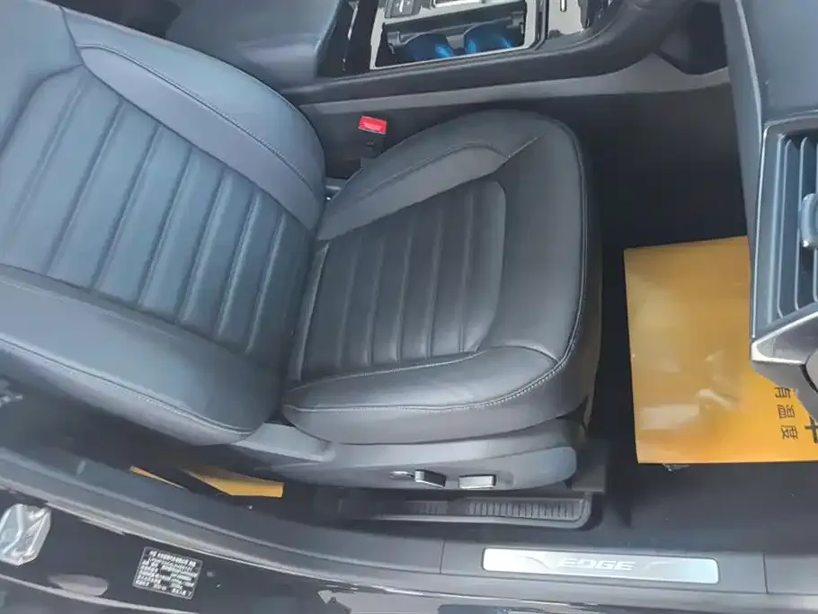 Ford Edge 2021 из CN, фото 8