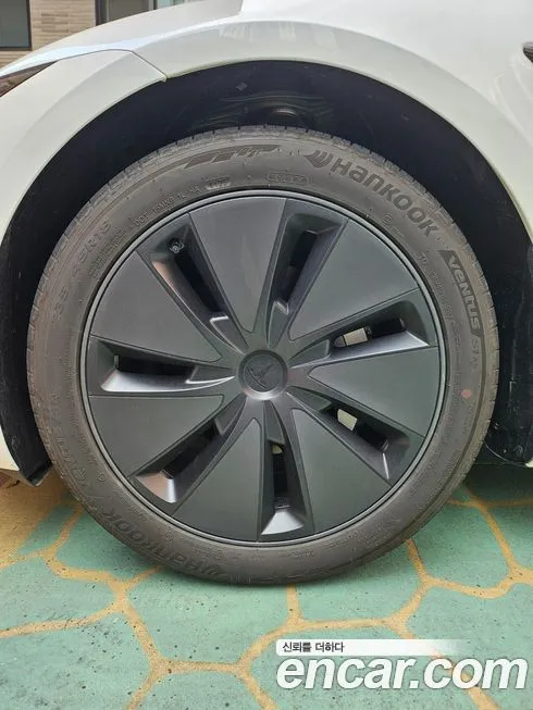 [object Object] Model 3 2025 из KR, фото 5