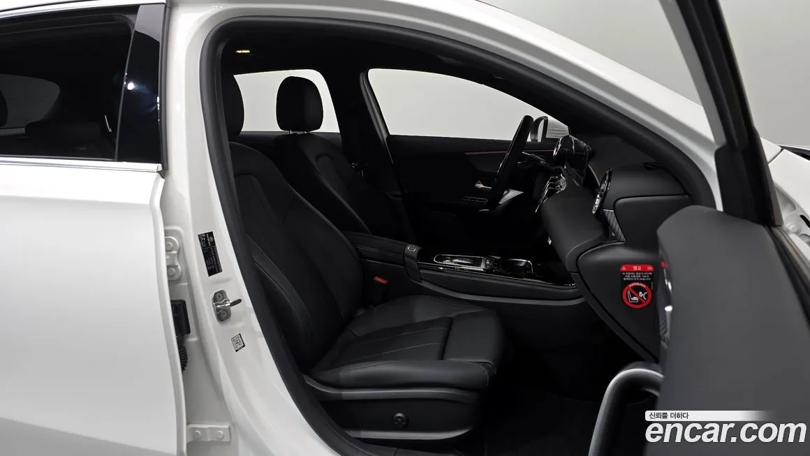 [object Object] A-Class 2026 из KR, фото 10