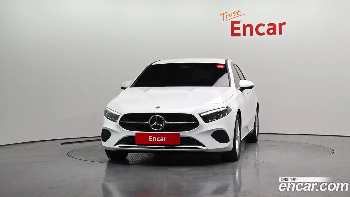 [object Object] A-Class 2026 из KR, фото 3