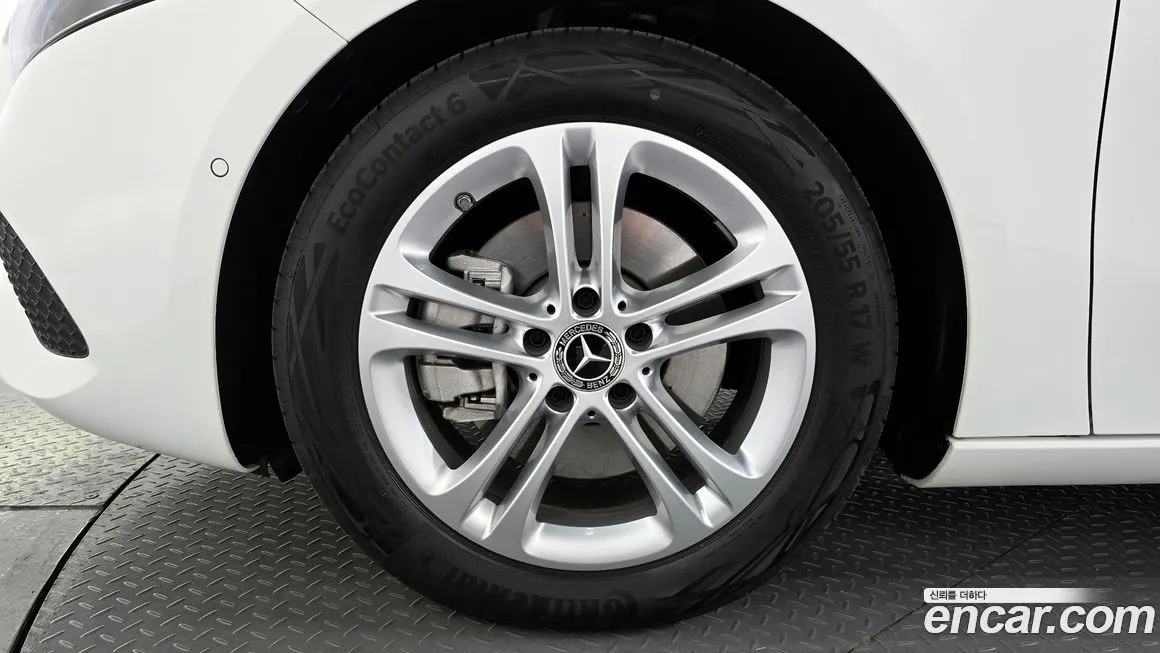 [object Object] A-Class 2026 из KR, фото 5