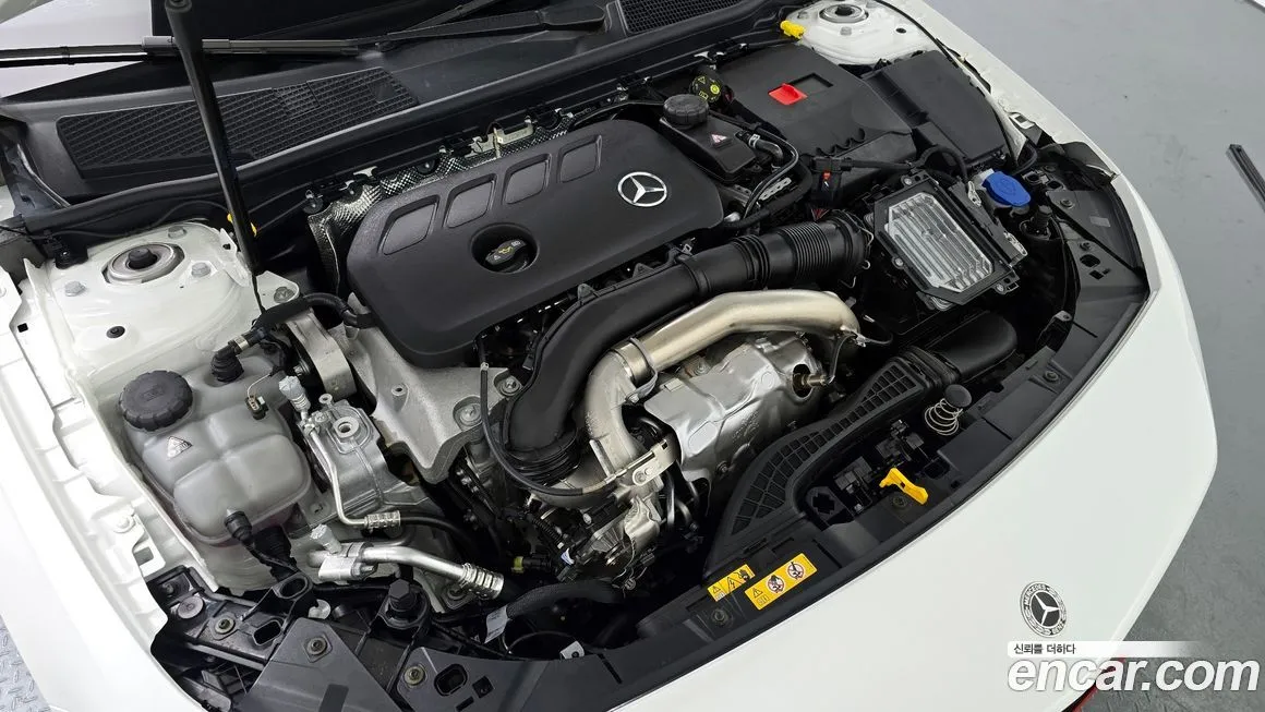 [object Object] A-Class 2026 из KR, фото 6