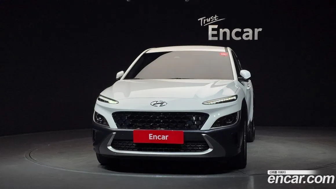 Hyundai Kona — фото 4