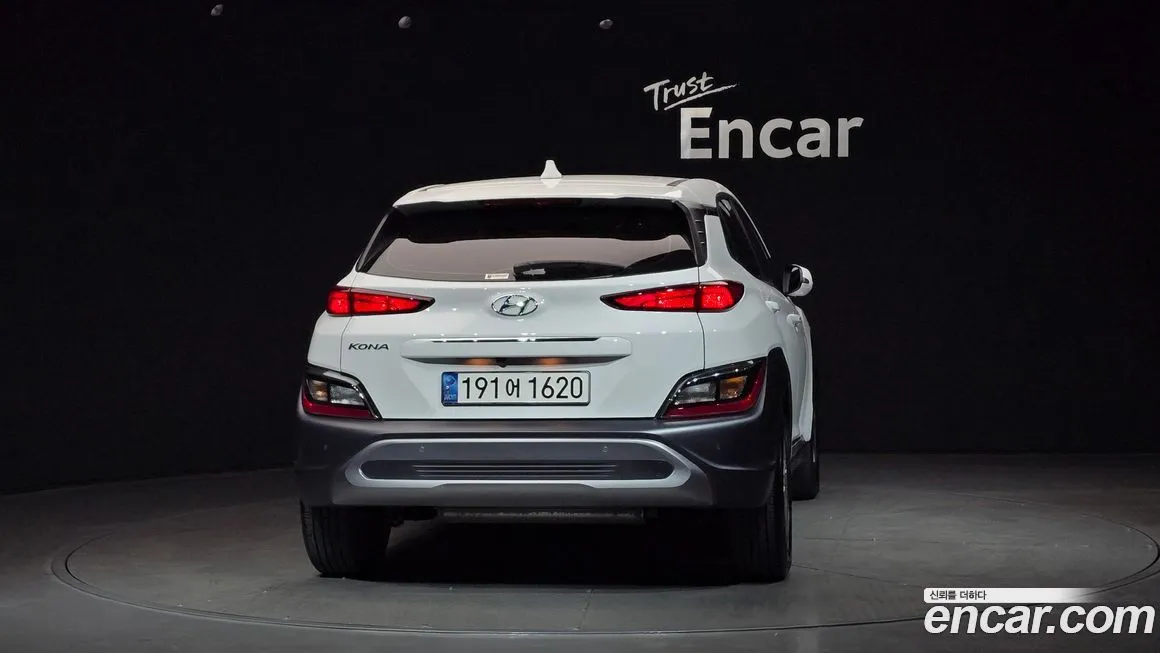 Hyundai Kona — фото 3