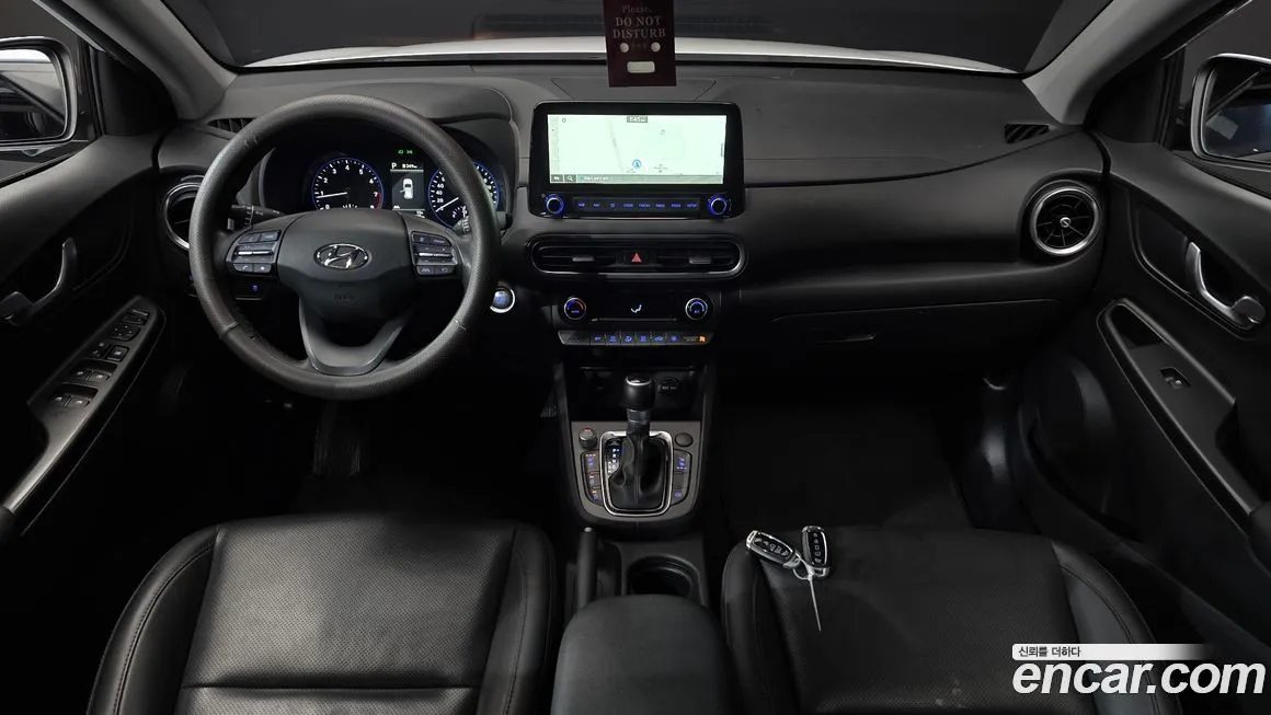 Hyundai Kona — фото 7