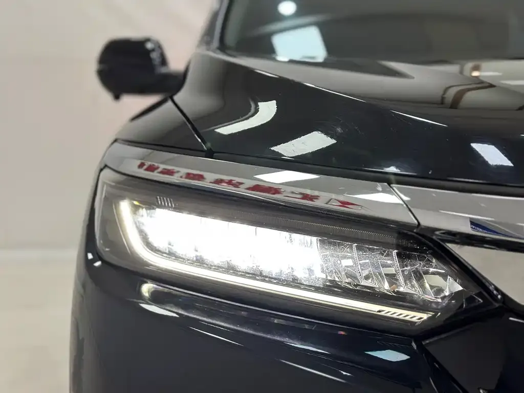 Honda Breeze 2021 из CN, фото 7
