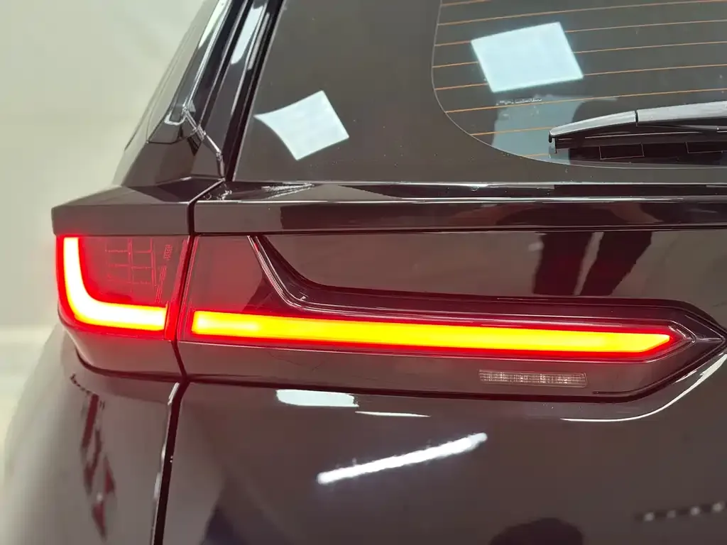 Honda Breeze 2021 из CN, фото 2
