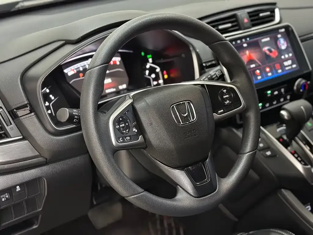 Honda Breeze 2021 из CN, фото 5
