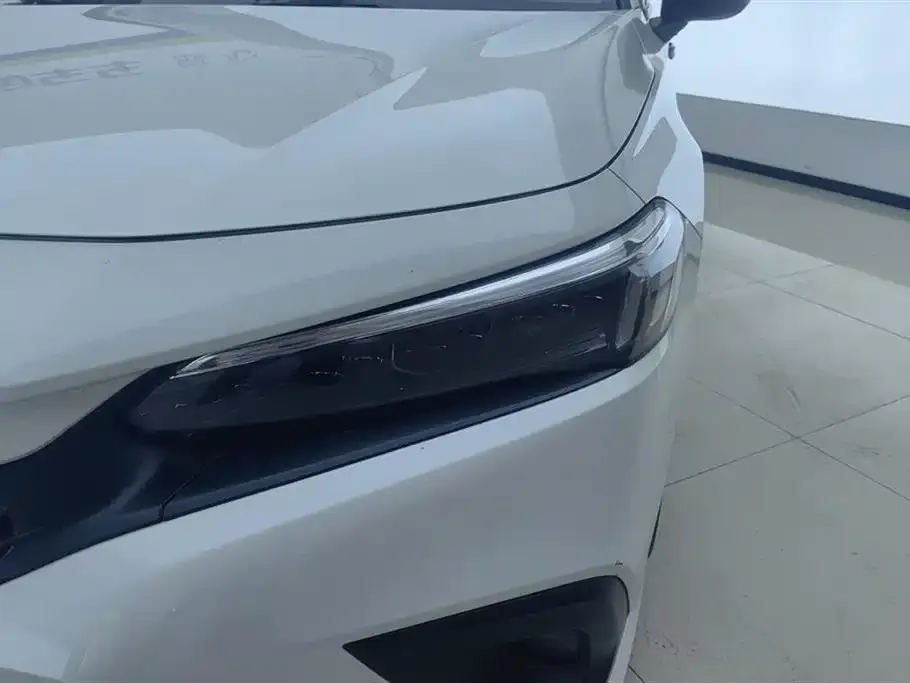 Honda Civic — фото 6