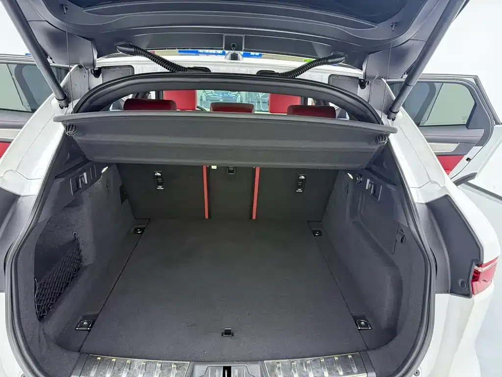 Jaguar F-PACE 2024 из CN, фото 9