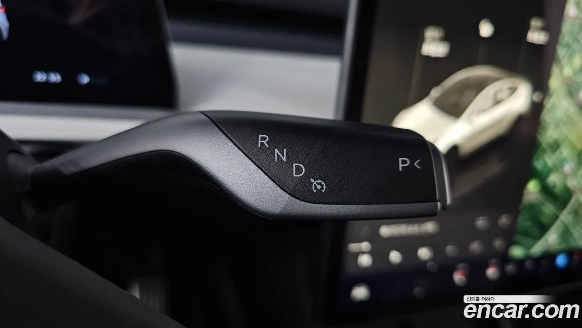 Tesla Model Y 2024 из KR, фото 8