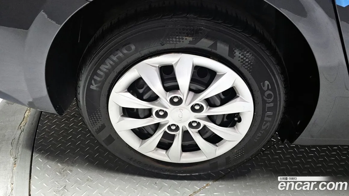 Kia K3 2023 из KR, фото 6