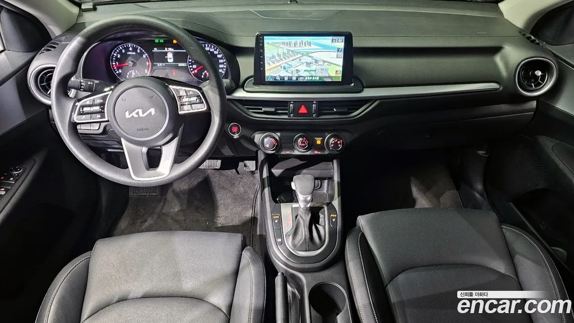 Kia K3 2023 из KR, фото 8