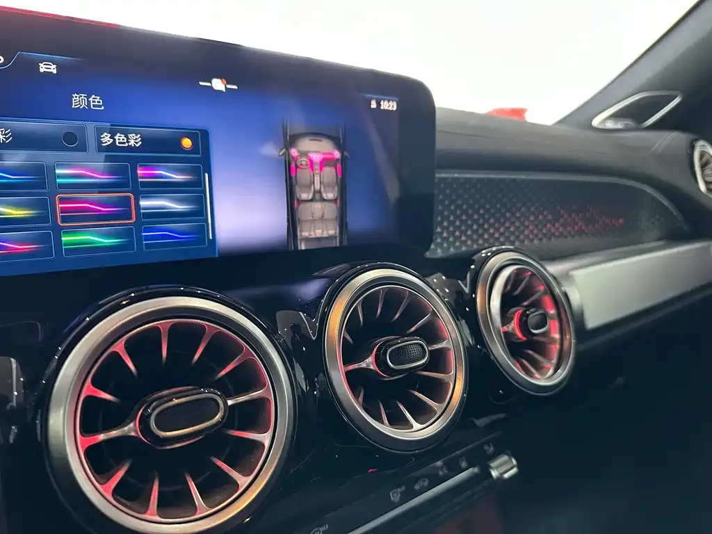 Mercedes-Benz EQB 2025 из CN, фото 8
