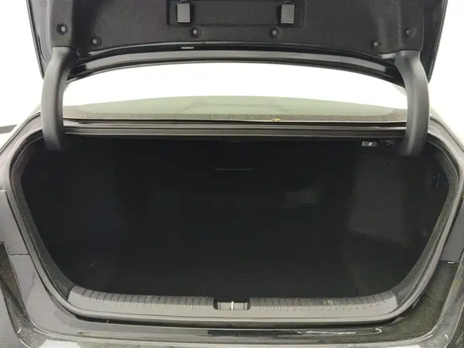 Honda Inspire 2025 из CN, фото 3