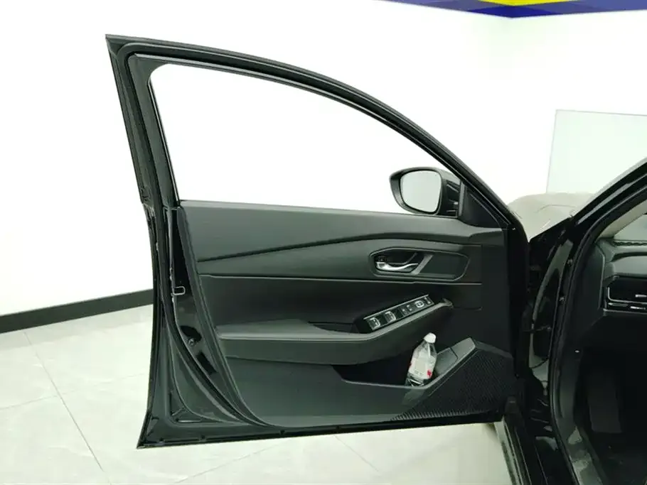 Honda Inspire 2025 из CN, фото 6