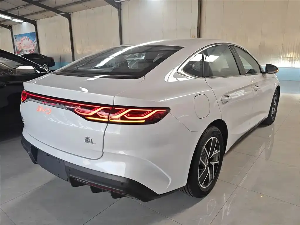 BYD Qin L — фото 3