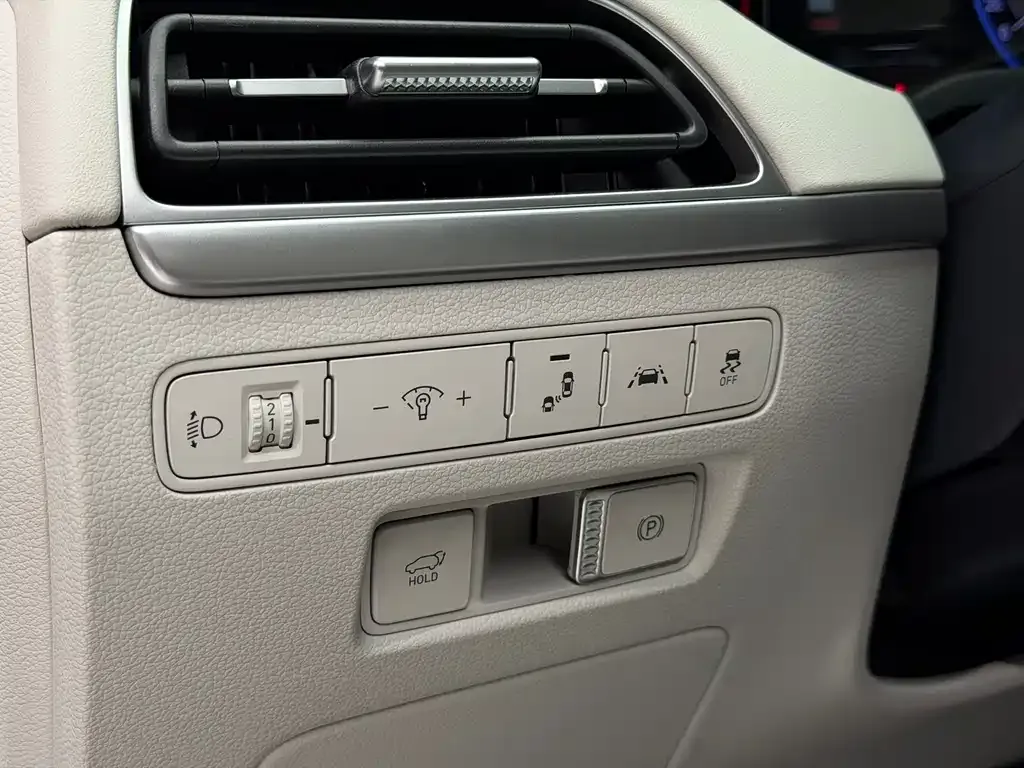 Hyundai Palisade 2021 из CN, фото 5