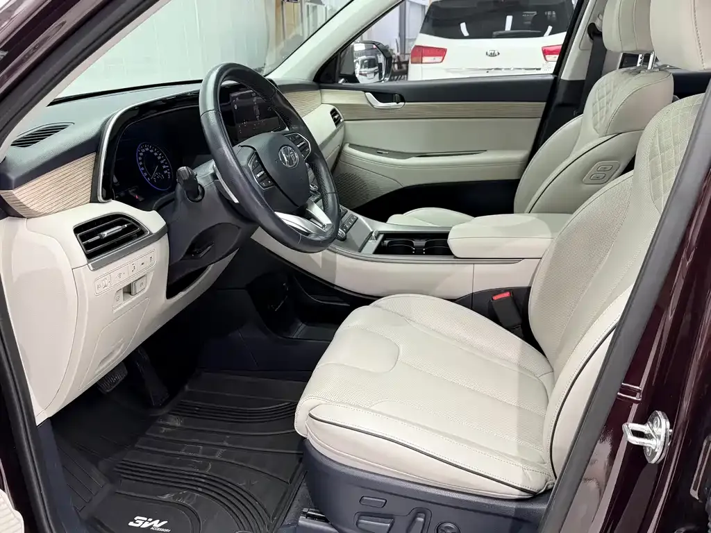 Hyundai Palisade 2021 из CN, фото 8
