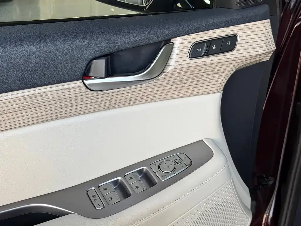 Hyundai Palisade 2021 из CN, фото 9