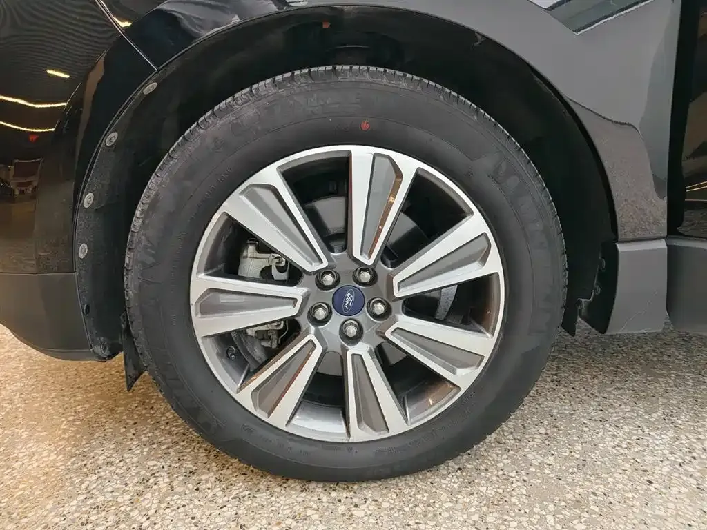 Ford Edge 2022 из CN, фото 6