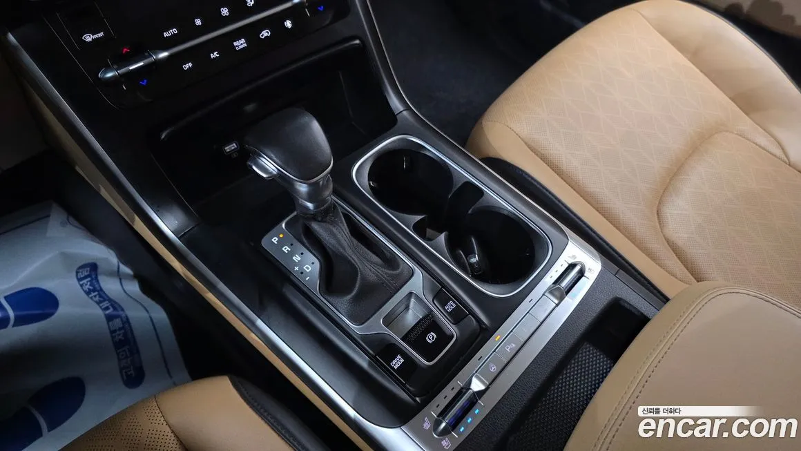 Kia Carnival 2022 из KR, фото 4