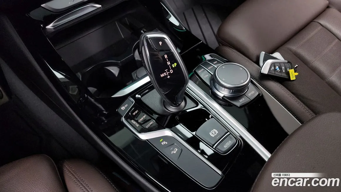 BMW X3 2021 из KR, фото 10