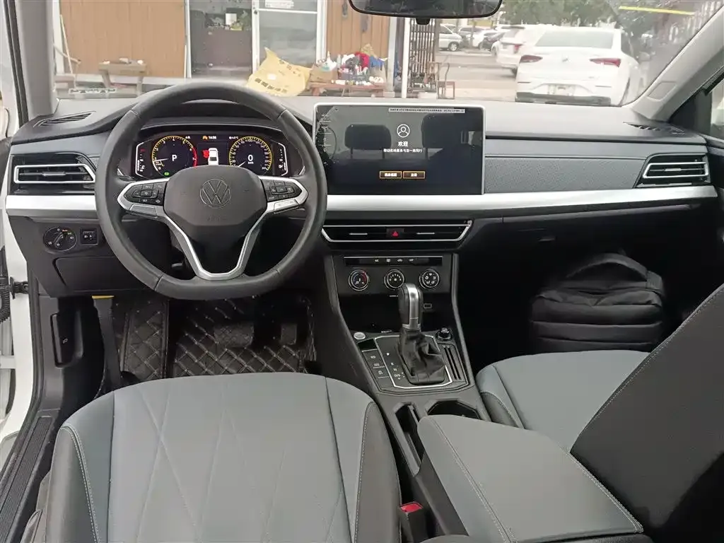 Volkswagen Lavida 2024 из CN, фото 9
