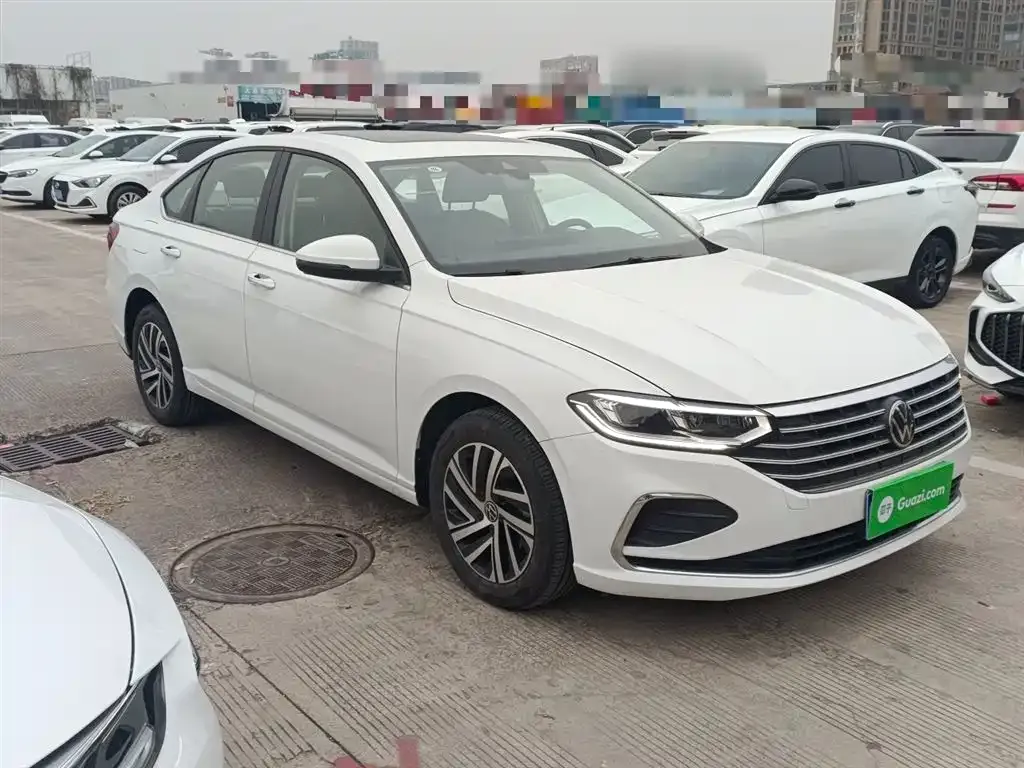 Volkswagen Lavida 2024 из CN, фото 5