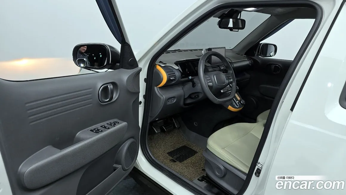 Hyundai Casper 2023 из KR, фото 8