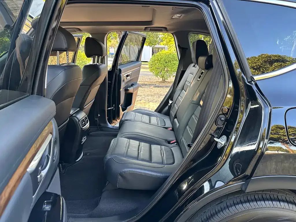 Honda CR-V 2022 из CN, фото 9