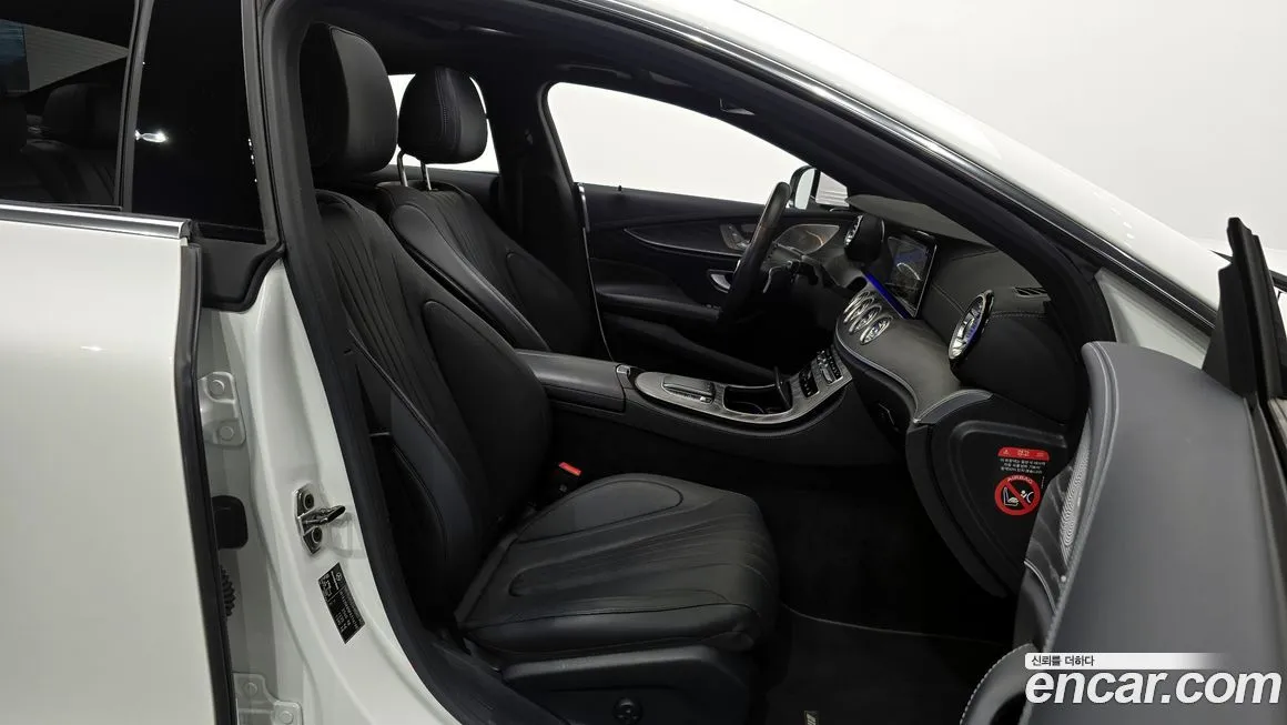 Mercedes-Benz CLS-Class 2023 из KR, фото 4