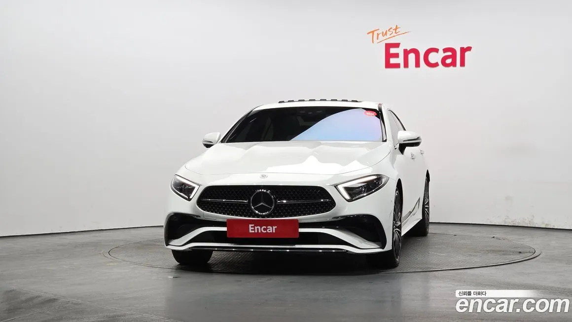 Mercedes-Benz CLS-Class 2023 из KR, фото 5